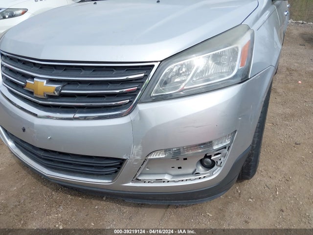 Chevrolet Traverse 1lt 2014 1GNKRGKD8EJ247881 Image 6