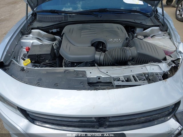 Dodge Charger Sxt 2023 2C3CDXBGXPH559439 Image 10