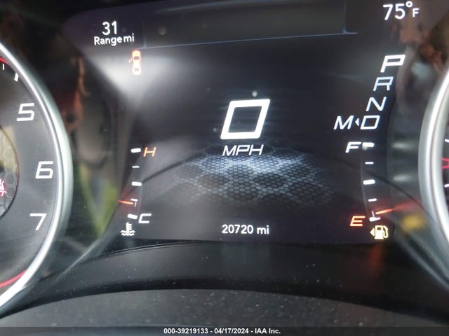 Dodge Charger Sxt 2023 2C3CDXBGXPH559439 Image 15