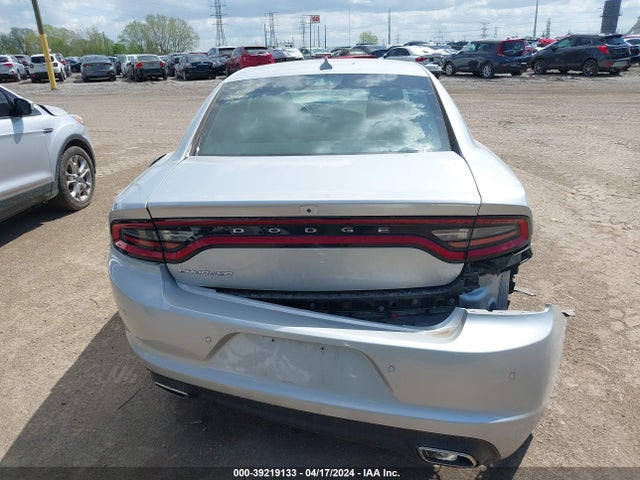 Dodge Charger Sxt 2023 2C3CDXBGXPH559439 Image 16