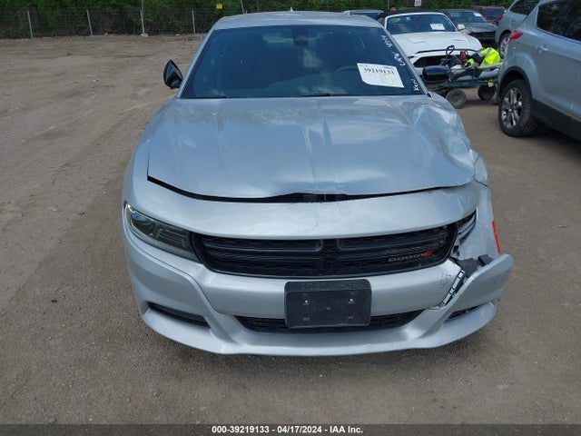 Dodge Charger Sxt 2023 2C3CDXBGXPH559439 Image 17