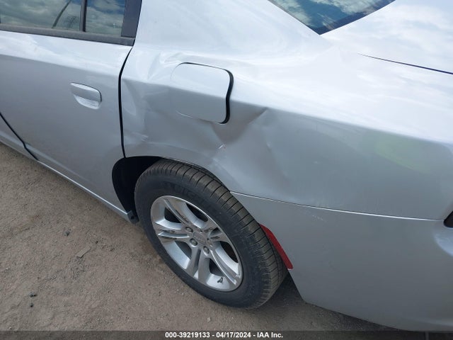 Dodge Charger Sxt 2023 2C3CDXBGXPH559439 Image 18