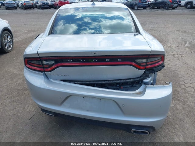 Dodge Charger Sxt 2023 2C3CDXBGXPH559439 Image 19