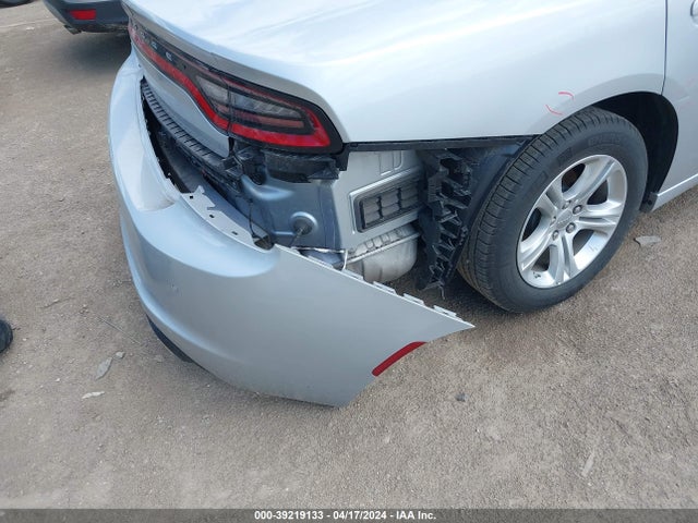Dodge Charger Sxt 2023 2C3CDXBGXPH559439 Image 20