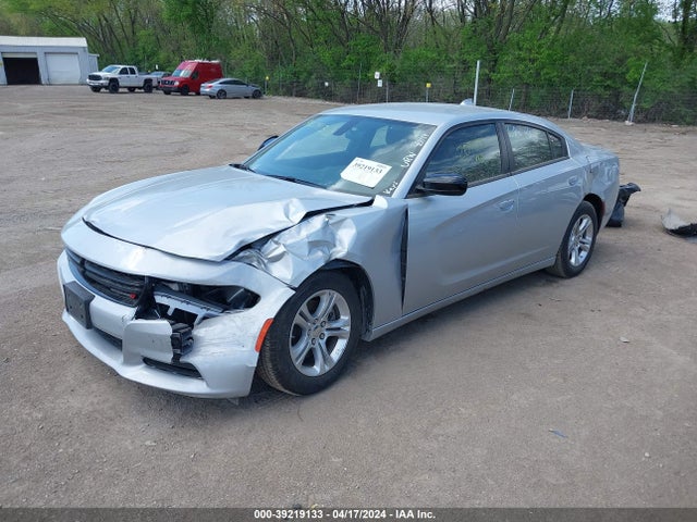 Dodge Charger Sxt 2023 2C3CDXBGXPH559439 Image 2