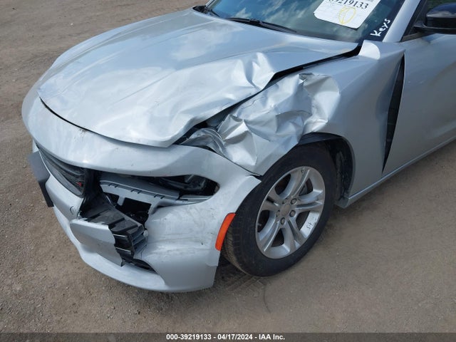 Dodge Charger Sxt 2023 2C3CDXBGXPH559439 Image 6