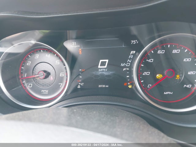 Dodge Charger Sxt 2023 2C3CDXBGXPH559439 Image 7