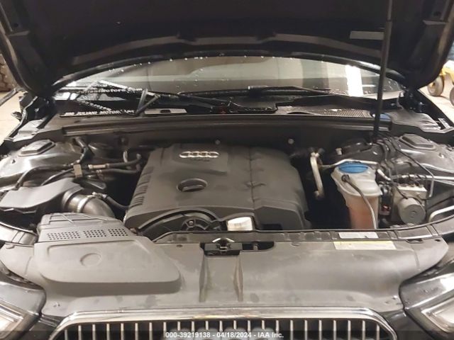 WA1TFAFL8EA151862 Audi Allroad 2.0t Premium