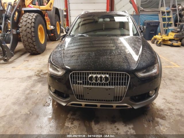 WA1TFAFL8EA151862 Audi Allroad 2.0t Premium