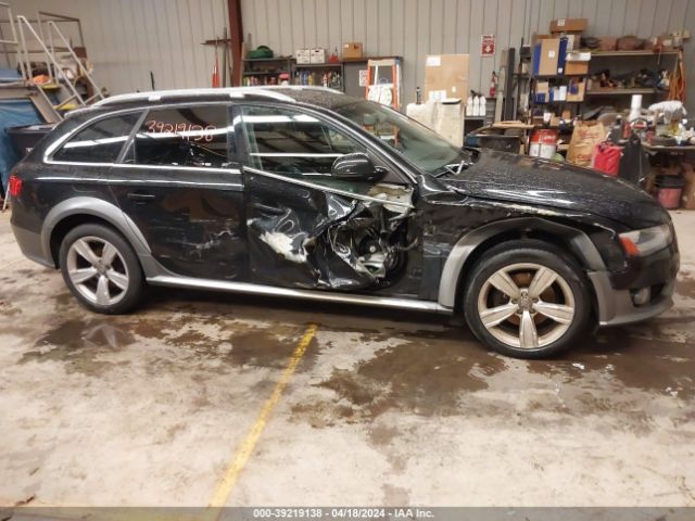 WA1TFAFL8EA151862 Audi Allroad 2.0t Premium