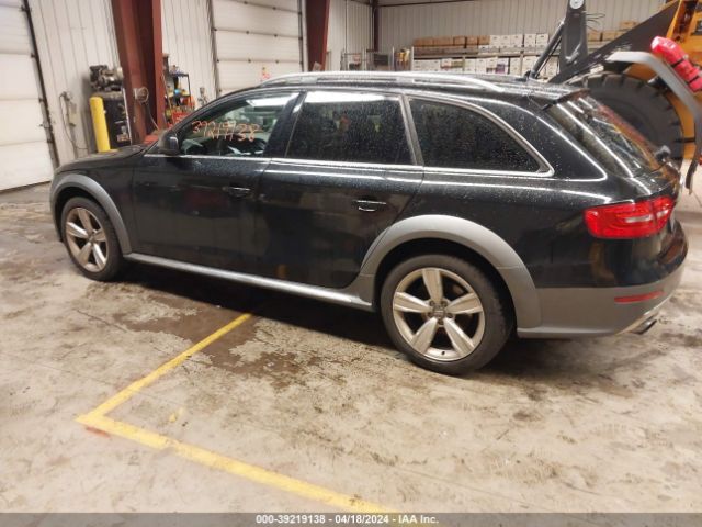 WA1TFAFL8EA151862 Audi Allroad 2.0t Premium
