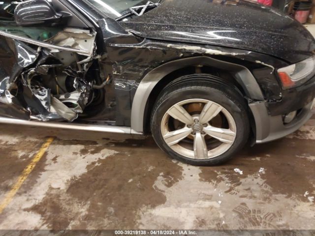 WA1TFAFL8EA151862 Audi Allroad 2.0t Premium