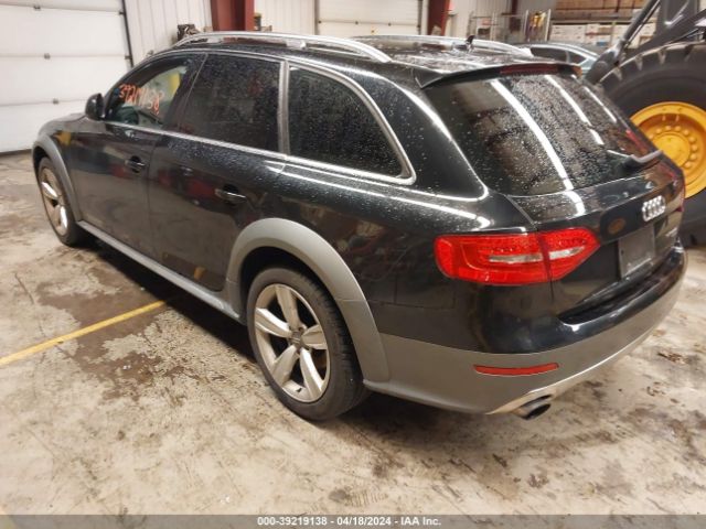WA1TFAFL8EA151862 Audi Allroad 2.0t Premium