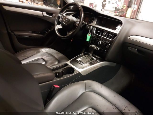 WA1TFAFL8EA151862 Audi Allroad 2.0t Premium