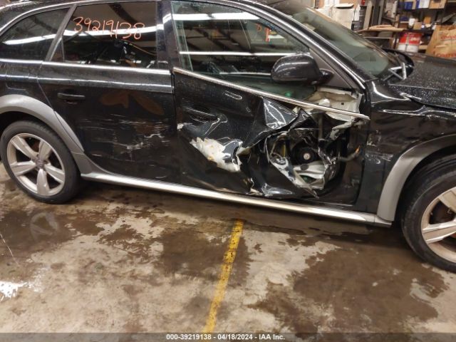 WA1TFAFL8EA151862 Audi Allroad 2.0t Premium