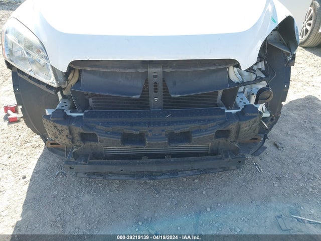 Chevrolet TRAX LTZ 2015 3GNCJNSB1FL168383 Image 6