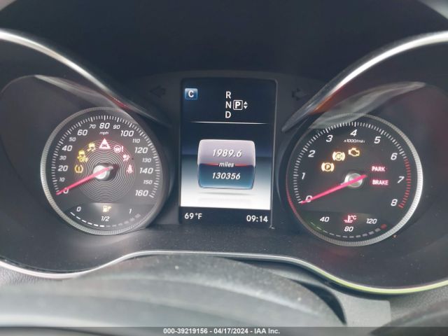 55SWF4JB2FU066915 Mercedes-Benz C 300 Luxury/sport