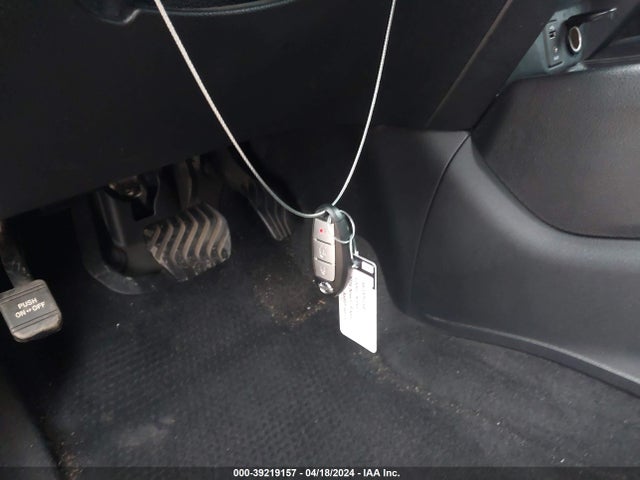 Nissan ROGUE SV 2016 KNMAT2MT7GP657083 Image 11