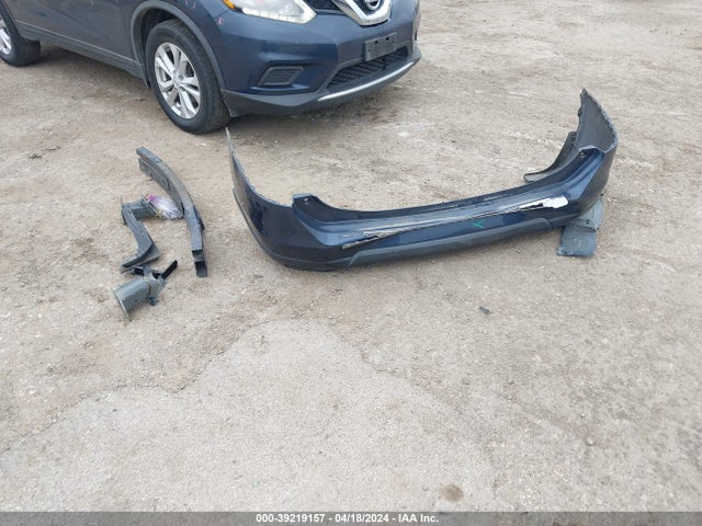 Nissan ROGUE SV 2016 KNMAT2MT7GP657083 Image 12