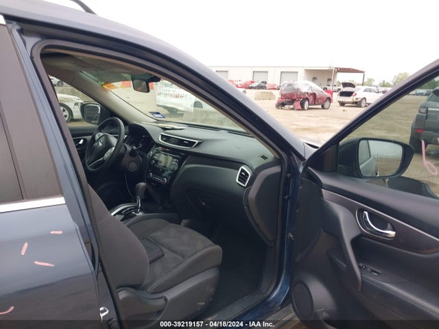 Nissan ROGUE SV 2016 KNMAT2MT7GP657083 Image 5