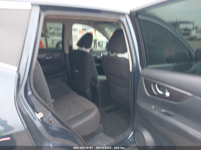 Nissan ROGUE SV 2016 KNMAT2MT7GP657083 Image 8