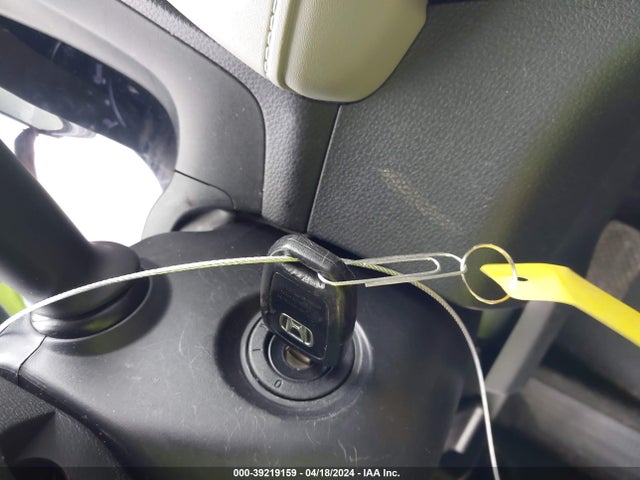 Honda HR-V LX 2019 3CZRU5H32KM705450 Image 11