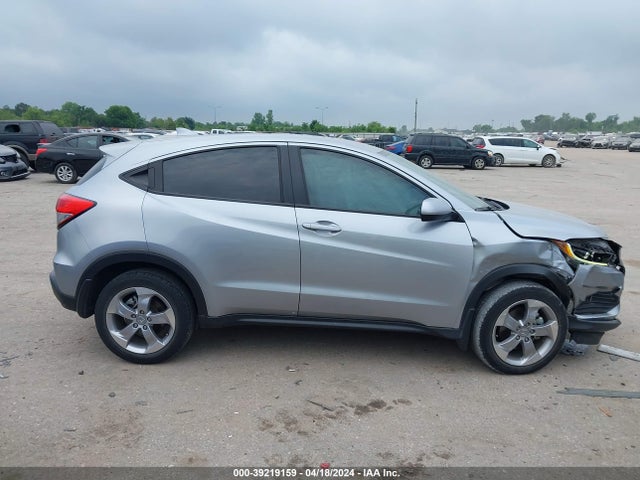 Honda HR-V LX 2019 3CZRU5H32KM705450 Image 13