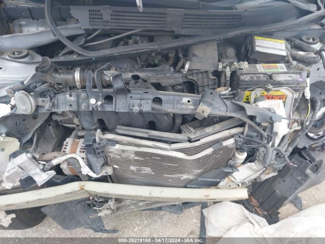 3N1CN7AP5HL908674 Nissan Versa 1.6 S