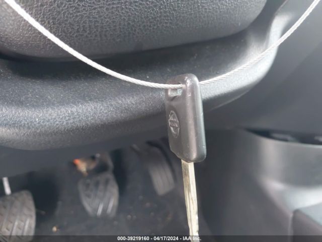 3N1CN7AP5HL908674 Nissan Versa 1.6 S
