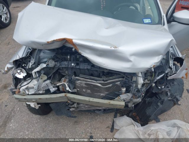 3N1CN7AP5HL908674 Nissan Versa 1.6 S