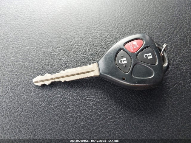 Toyota 4RUNNER SR5 2018 JTEZU5JR2J5167689 Image 11