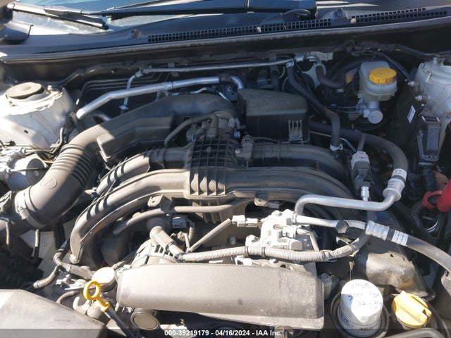 Subaru Crosstrek Premium 2020 JF2GTAPC1L8225594 Image 10