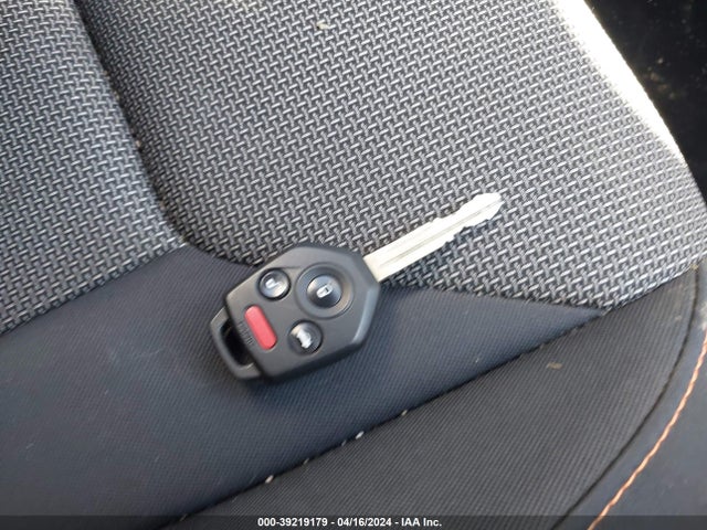 Subaru Crosstrek Premium 2020 JF2GTAPC1L8225594 Image 11