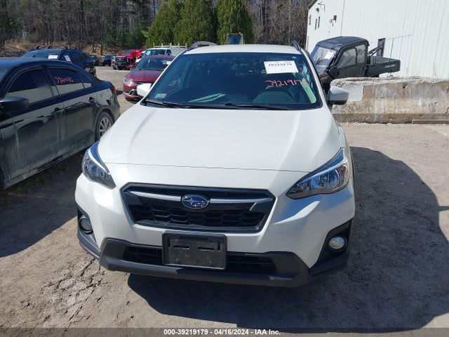 Subaru Crosstrek Premium 2020 JF2GTAPC1L8225594 Image 12