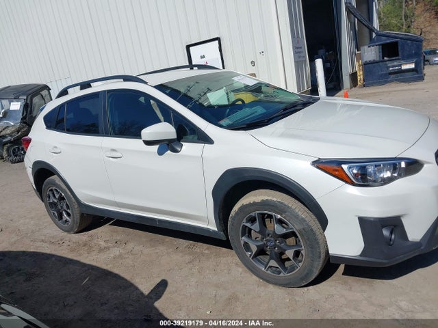 Subaru Crosstrek Premium 2020 JF2GTAPC1L8225594 Image 13