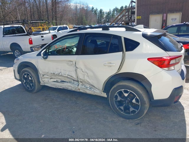 Subaru Crosstrek Premium 2020 JF2GTAPC1L8225594 Image 14