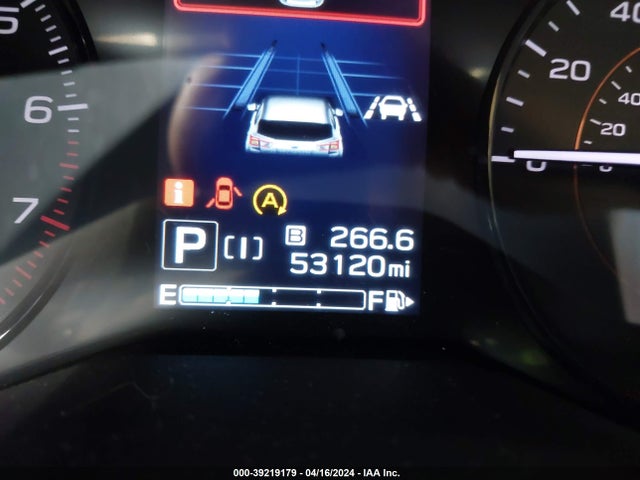 Subaru Crosstrek Premium 2020 JF2GTAPC1L8225594 Image 15