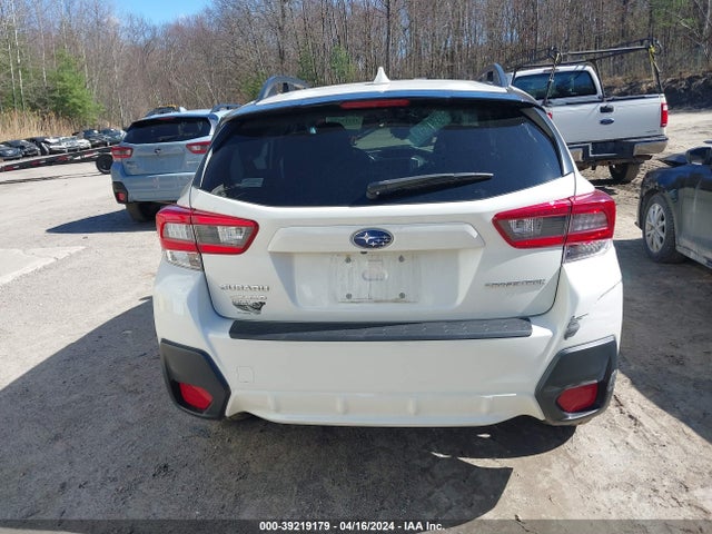 Subaru Crosstrek Premium 2020 JF2GTAPC1L8225594 Image 16