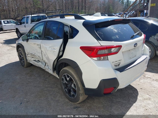 Subaru Crosstrek Premium 2020 JF2GTAPC1L8225594 Image 3