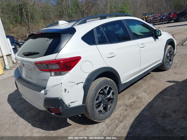 Subaru Crosstrek Premium 2020 JF2GTAPC1L8225594 Image 4