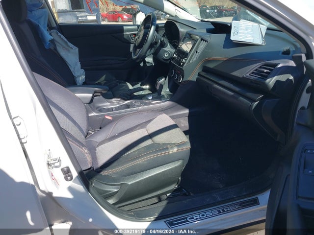 Subaru Crosstrek Premium 2020 JF2GTAPC1L8225594 Image 5
