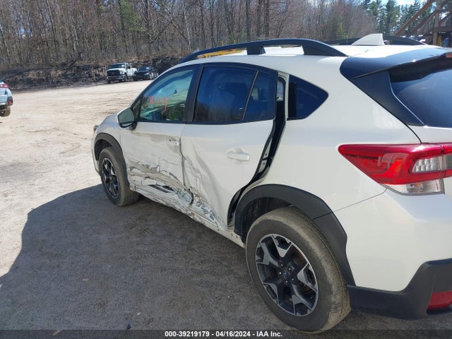 Subaru Crosstrek Premium 2020 JF2GTAPC1L8225594 Image 6