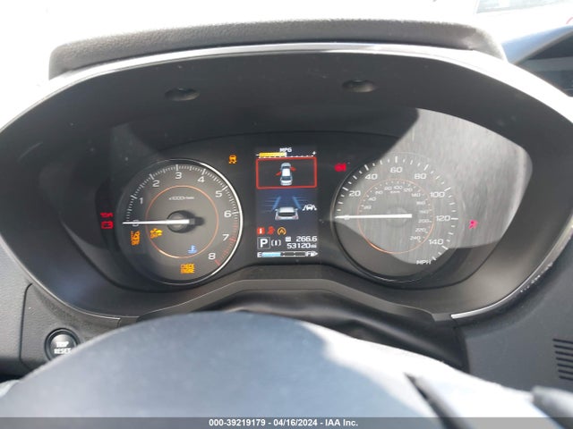 Subaru Crosstrek Premium 2020 JF2GTAPC1L8225594 Image 7