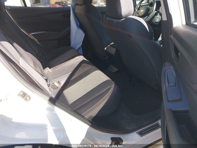 Subaru Crosstrek Premium 2020 JF2GTAPC1L8225594 Image 8