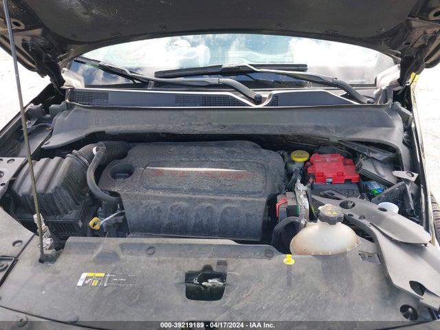 Jeep Compass Latitude Fwd 2021 3C4NJCBB5MT581071 Image 10