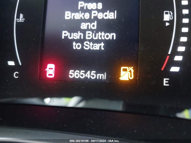 Jeep Compass Latitude Fwd 2021 3C4NJCBB5MT581071 Image 16