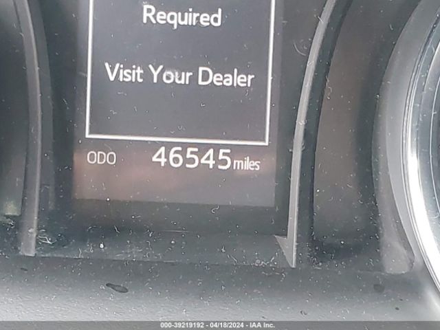 4T1B11HK9KU839444 Toyota CAMRY SE