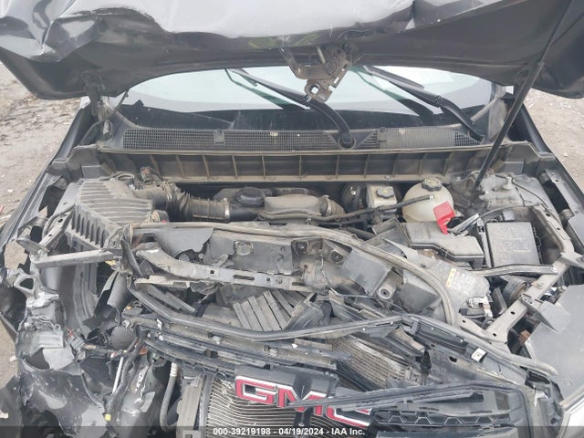 1GKKNLLA7JZ131928 GMC Acadia Sle-2