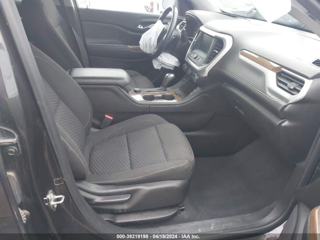 1GKKNLLA7JZ131928 GMC Acadia Sle-2