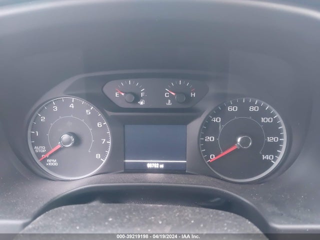 1GKKNLLA7JZ131928 GMC Acadia Sle-2